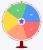 Lucky Spin Wheel welfare icon
