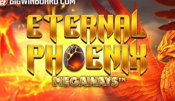 Eternal Phoenix Megaways