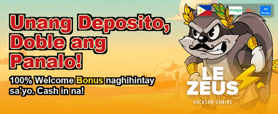 Join the Pinoy Gaming Community